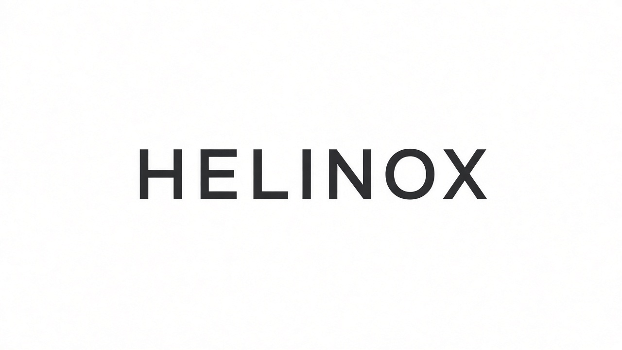 Helinox