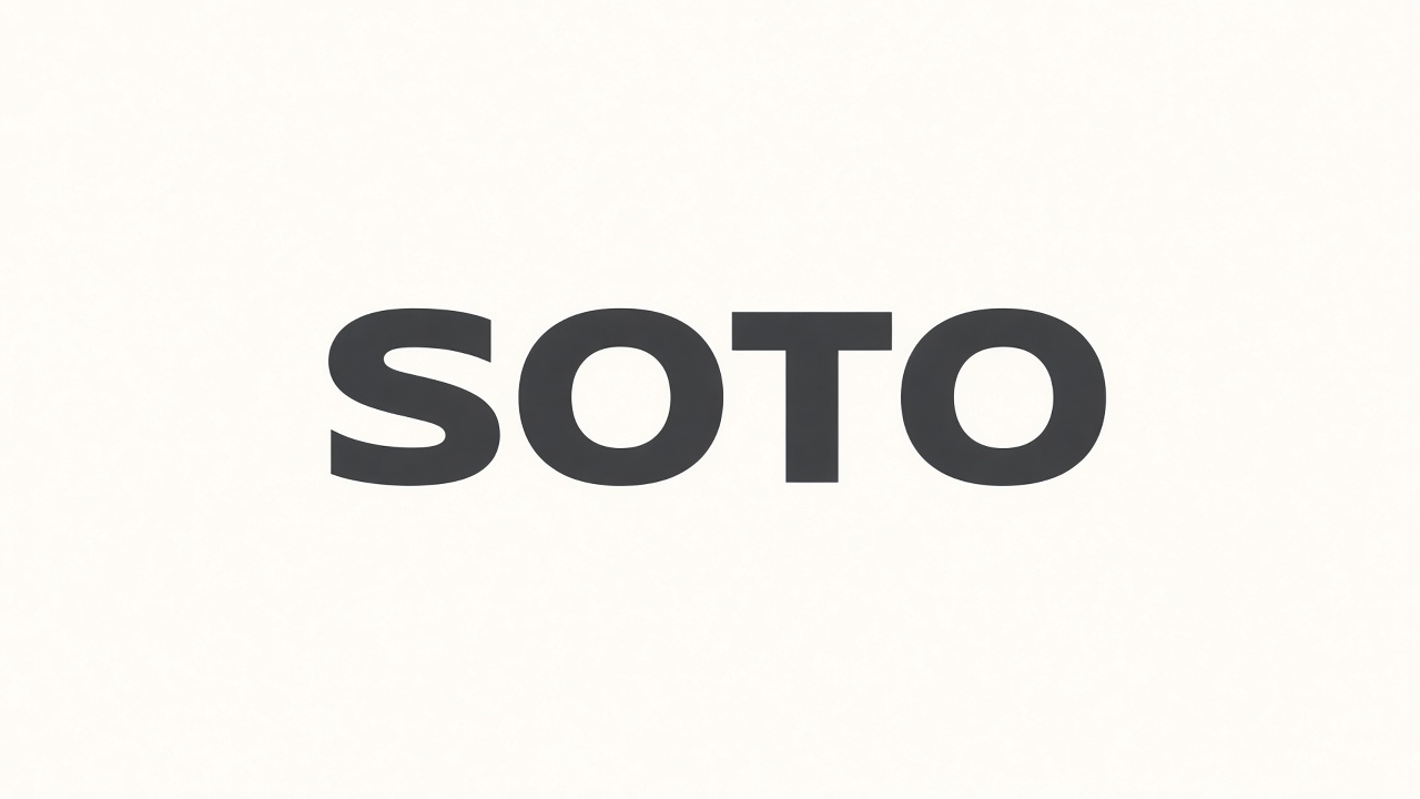 SOTO