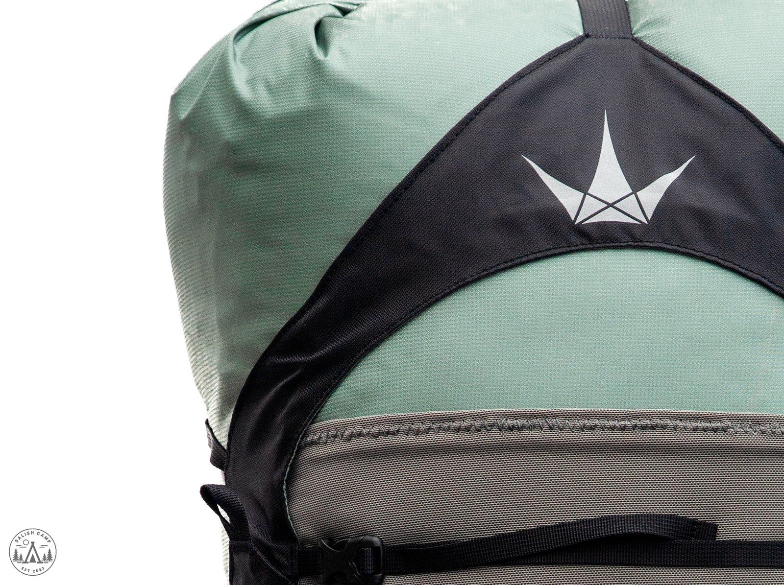 Granite Gear Crown3 60 side profile product view