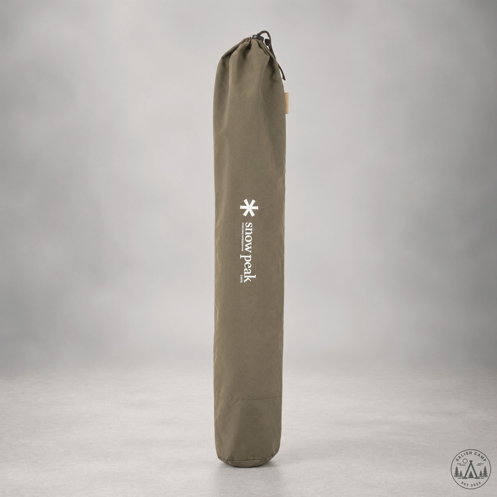 Snow Peak Low Chair 30 carry case