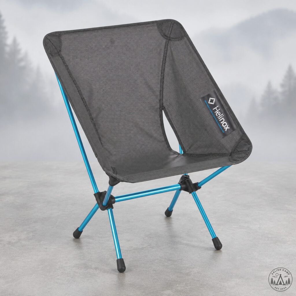 Helinox Chair Zero