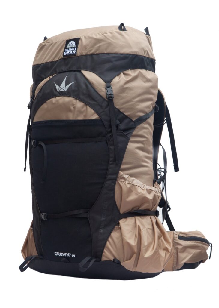Granite Gear Crown3 60
