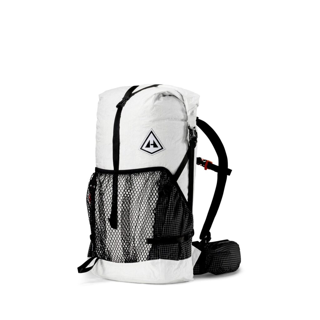 Hyperlite Junction 40
