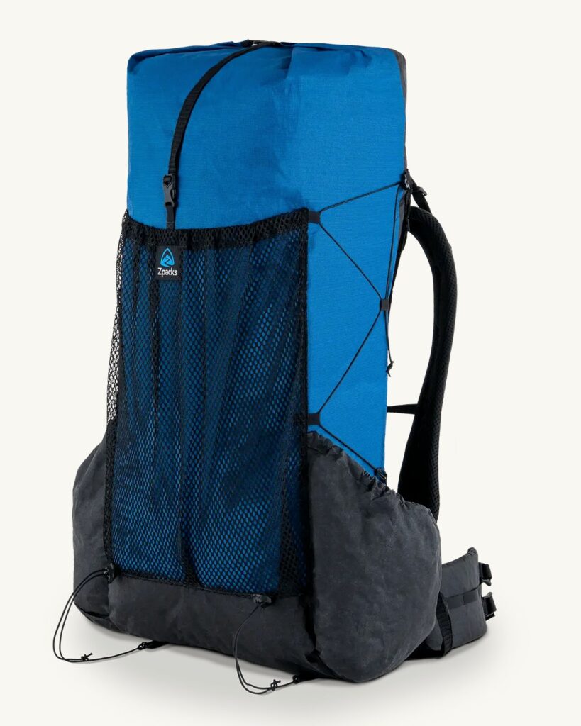 Zpacks Arc Haul Ultra 50