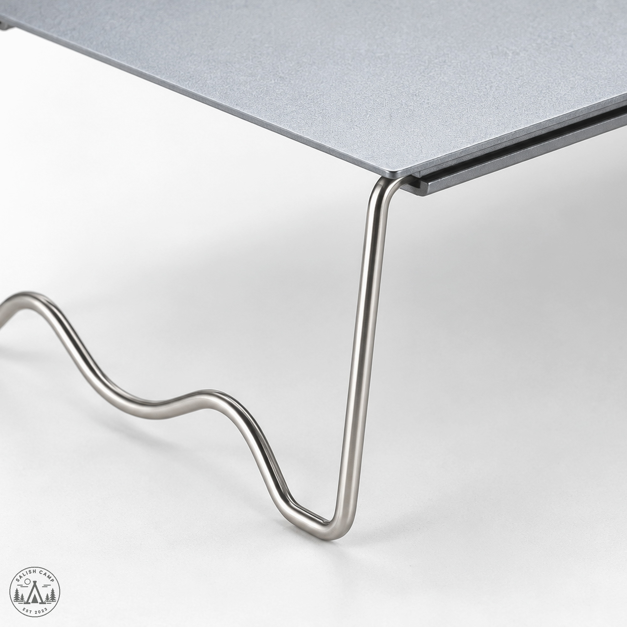 SK-9S wave wire legs