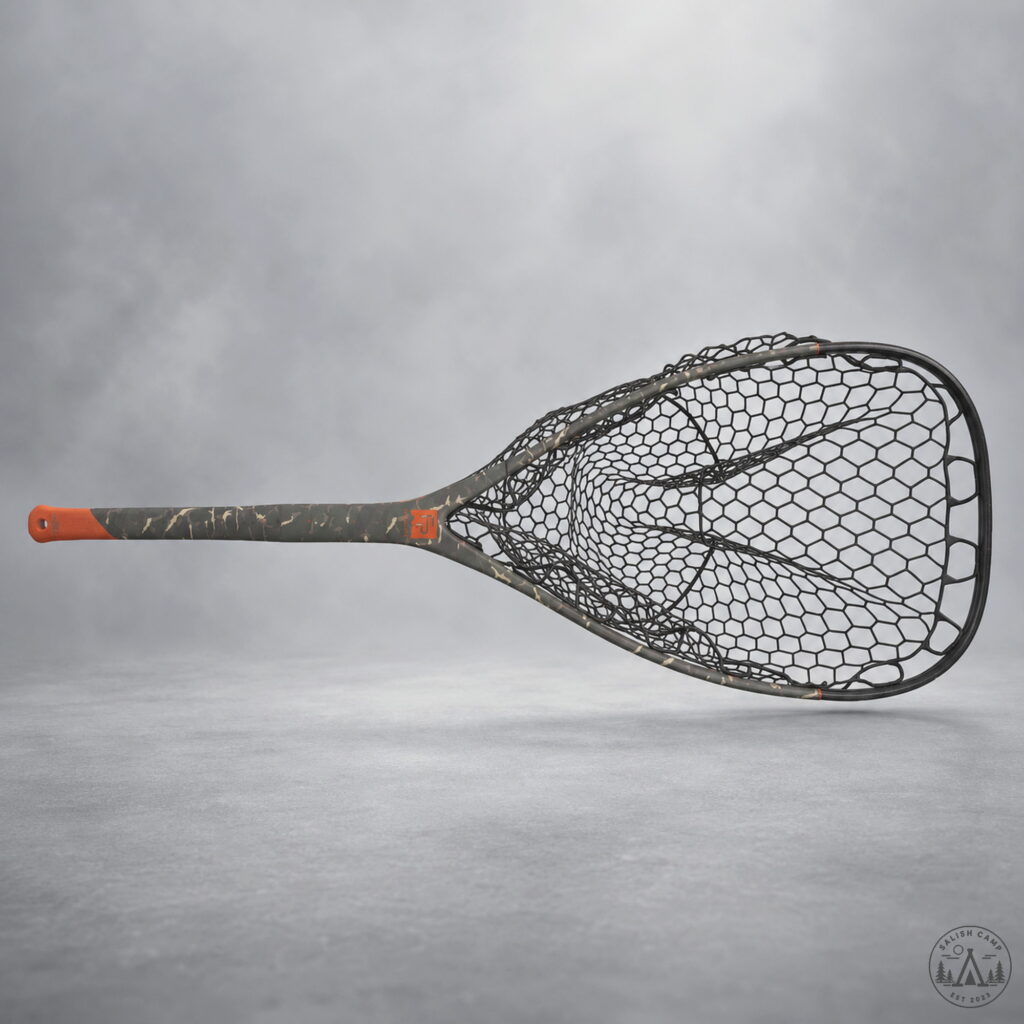Fishpond Nomad El Jefe Net 2.0