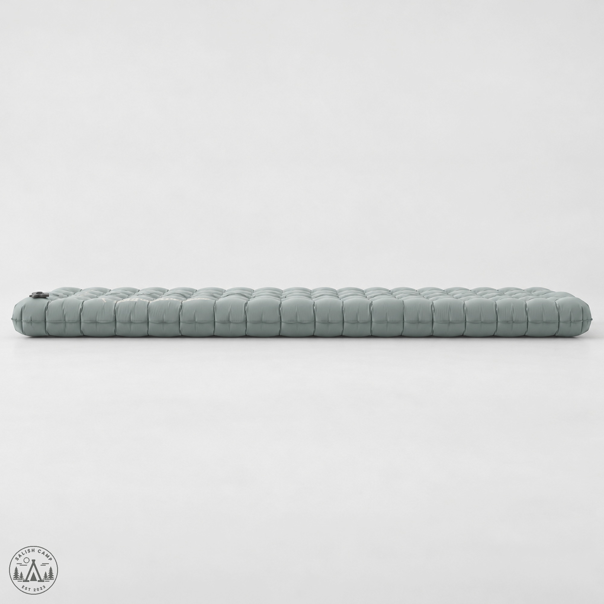 Ether Light XR Insulated side profile showing loft