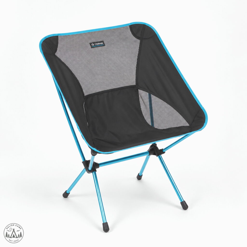 Helinox Chair One XL Review: More Room Without Giving Up Packability