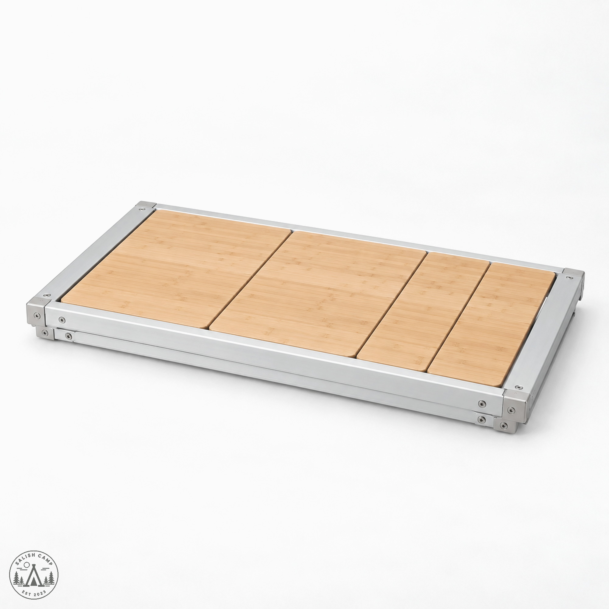 Entry IGT folded to stored profile