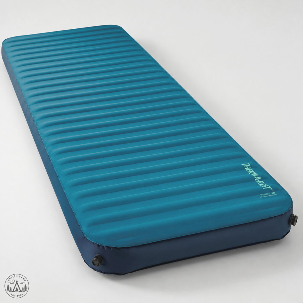 Therm-a-Rest MondoKing 3D Sleeping Pad Review: Big Comfort for Cold-Weather Car Camping