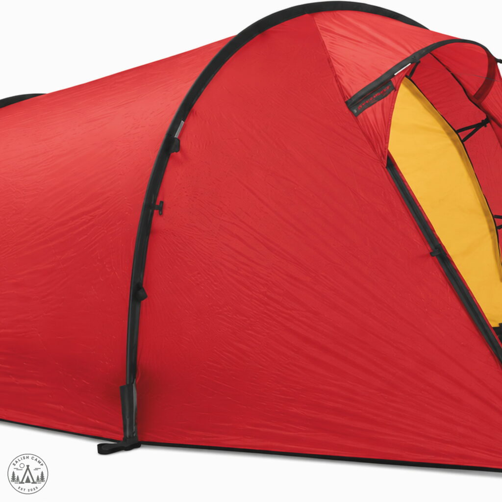 Hilleberg Nallo 2 Review: All-Season Strength Without Expedition-Tent Weight