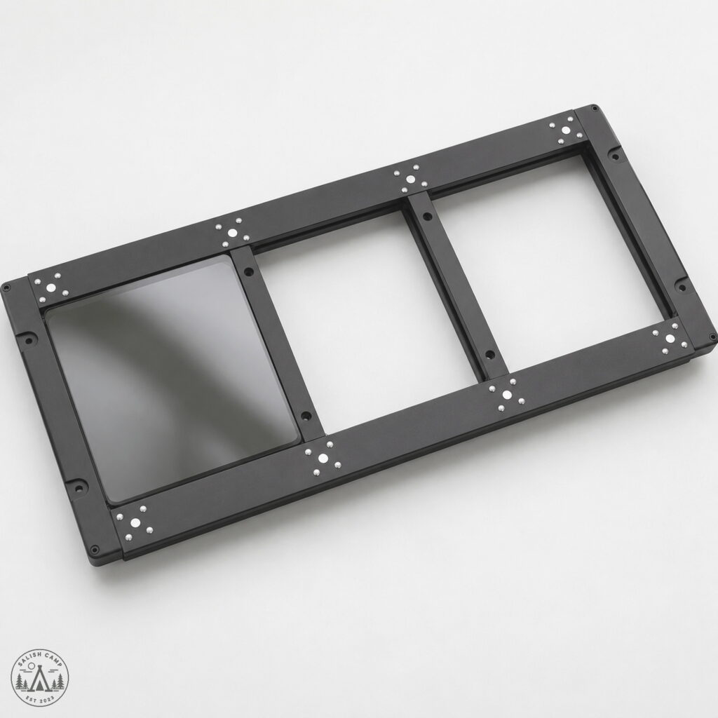Stanluck 1 Unit Armor Glass Insert Review: A Heat-Resistant Surface for Your IGT Setup