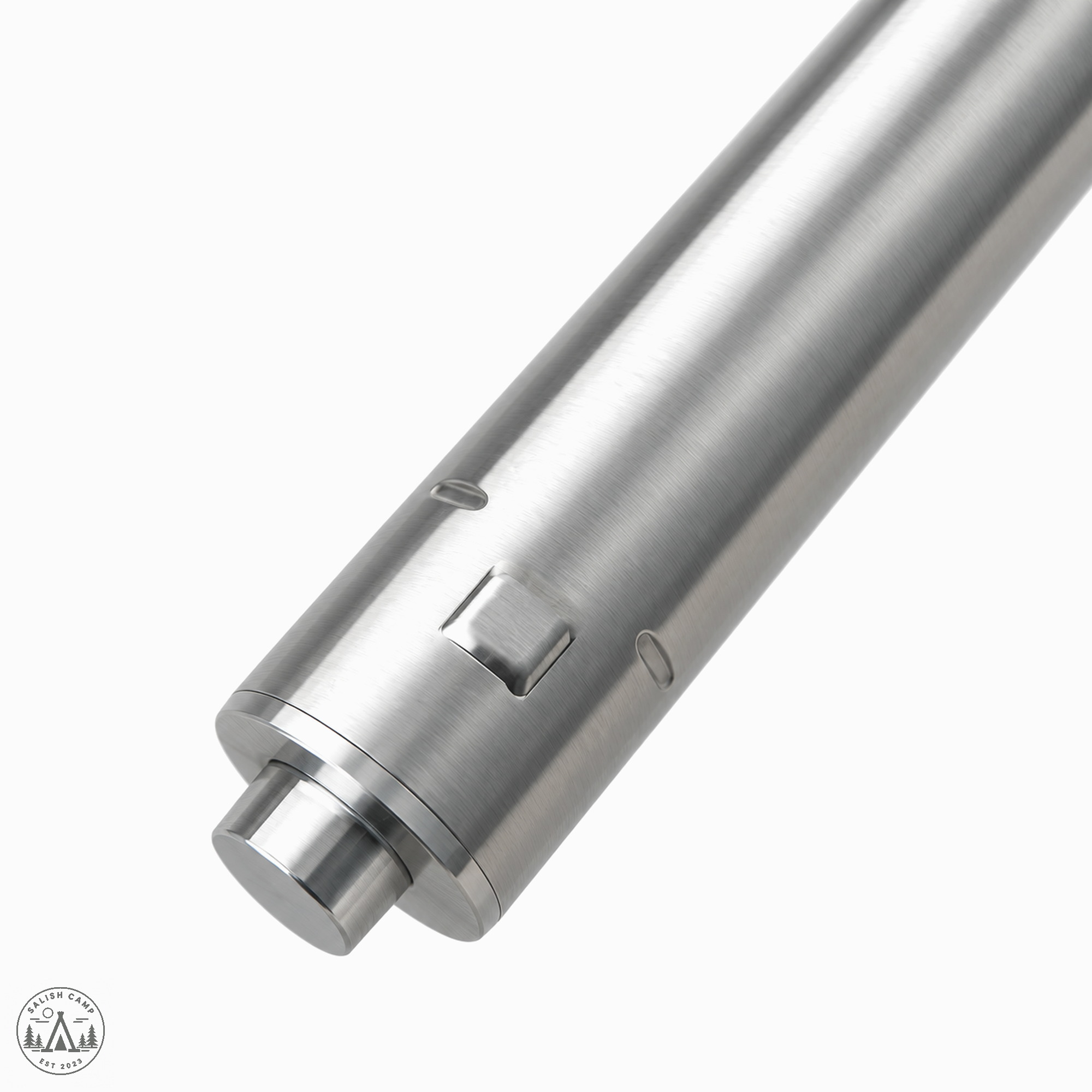Height-adjustment joint on a Stanluck IGT leg
