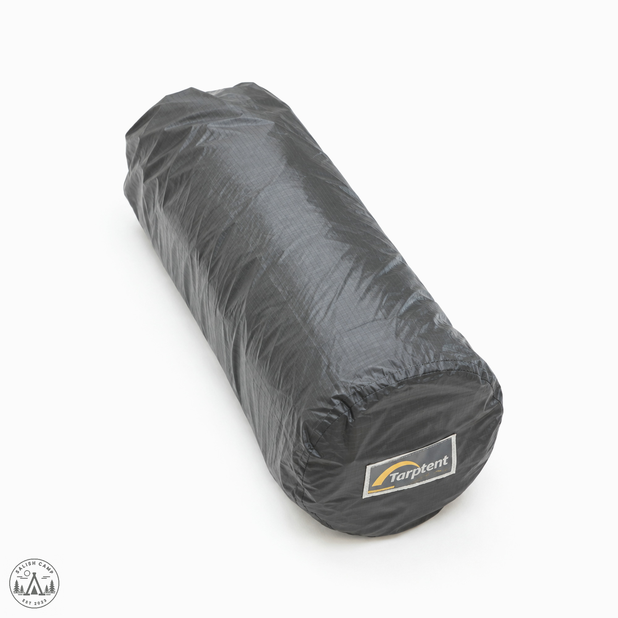 StratoSpire 2 Li packed in its tent bag