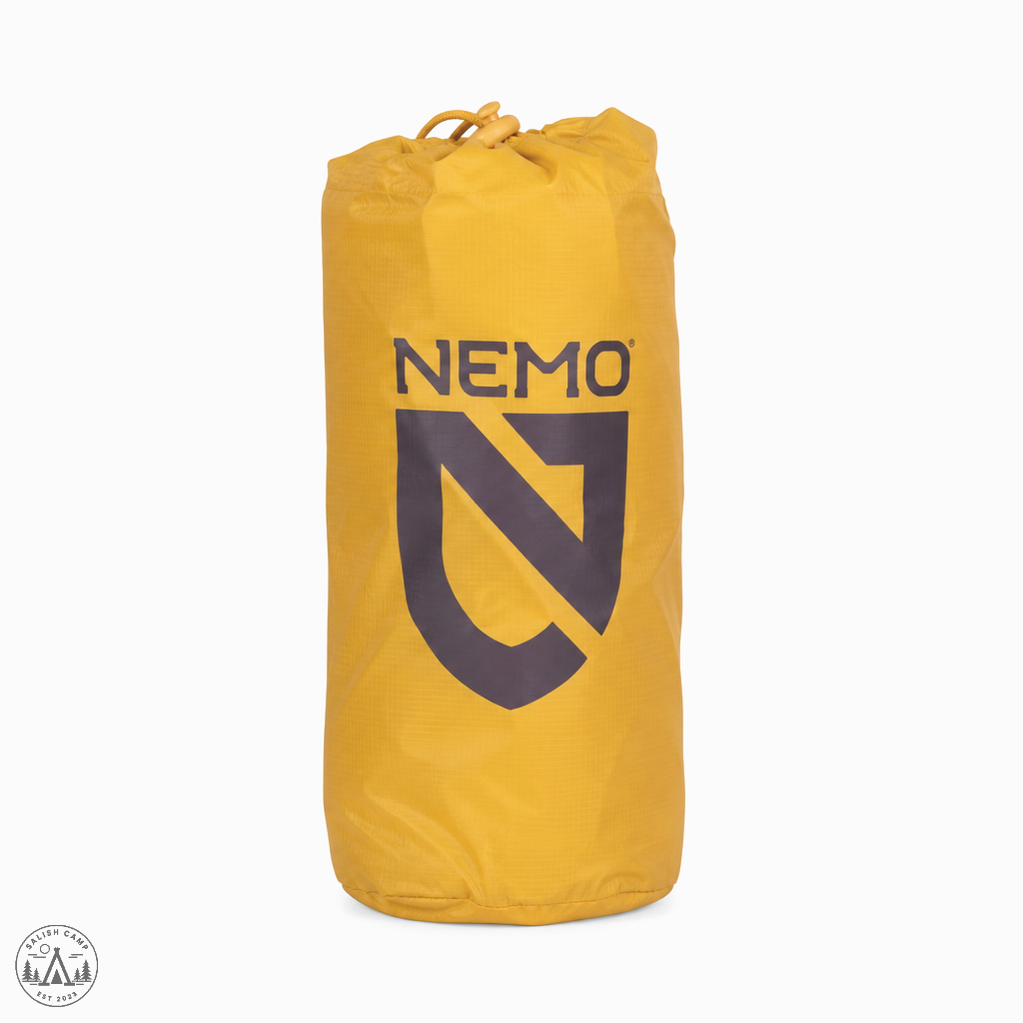 Tensor Trail stuff sack and strap
