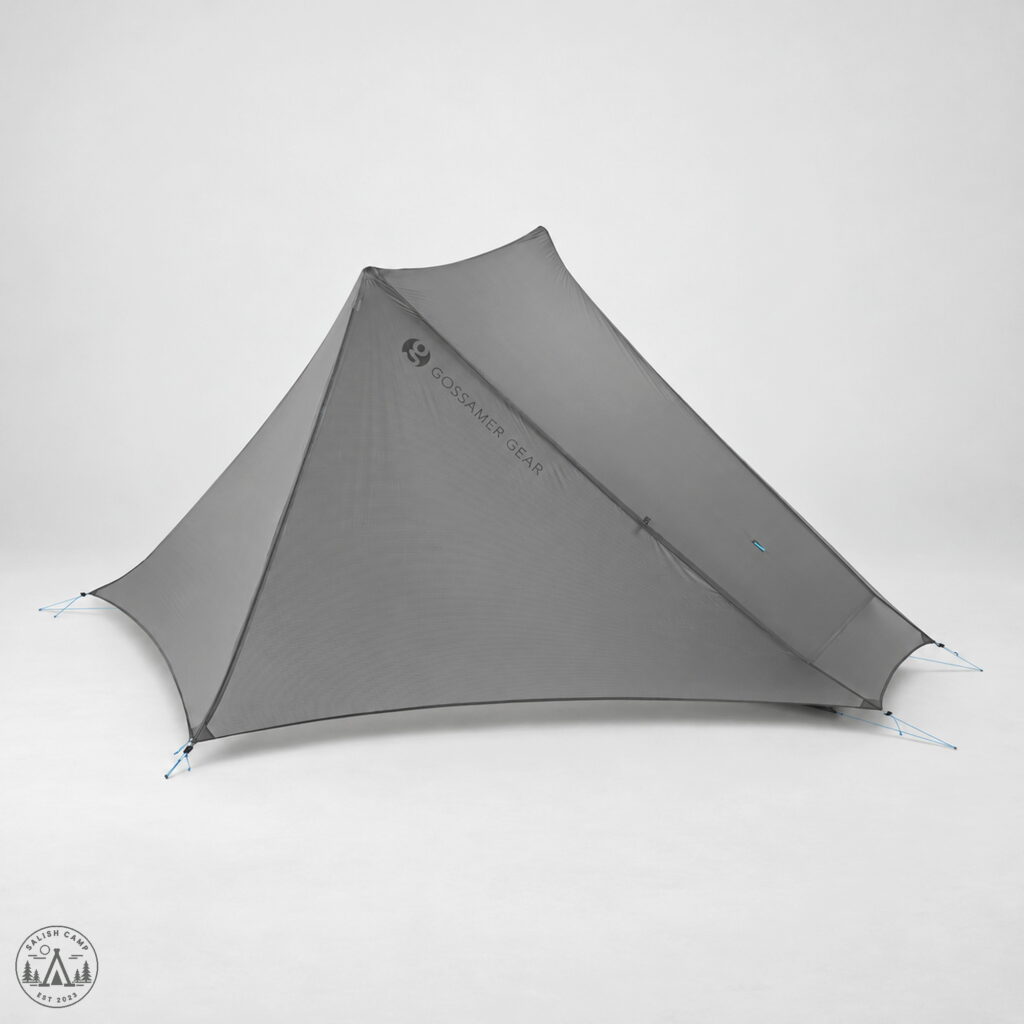 Gossamer Gear The One Review: Ultralight Solo Shelter Without the Premium Price