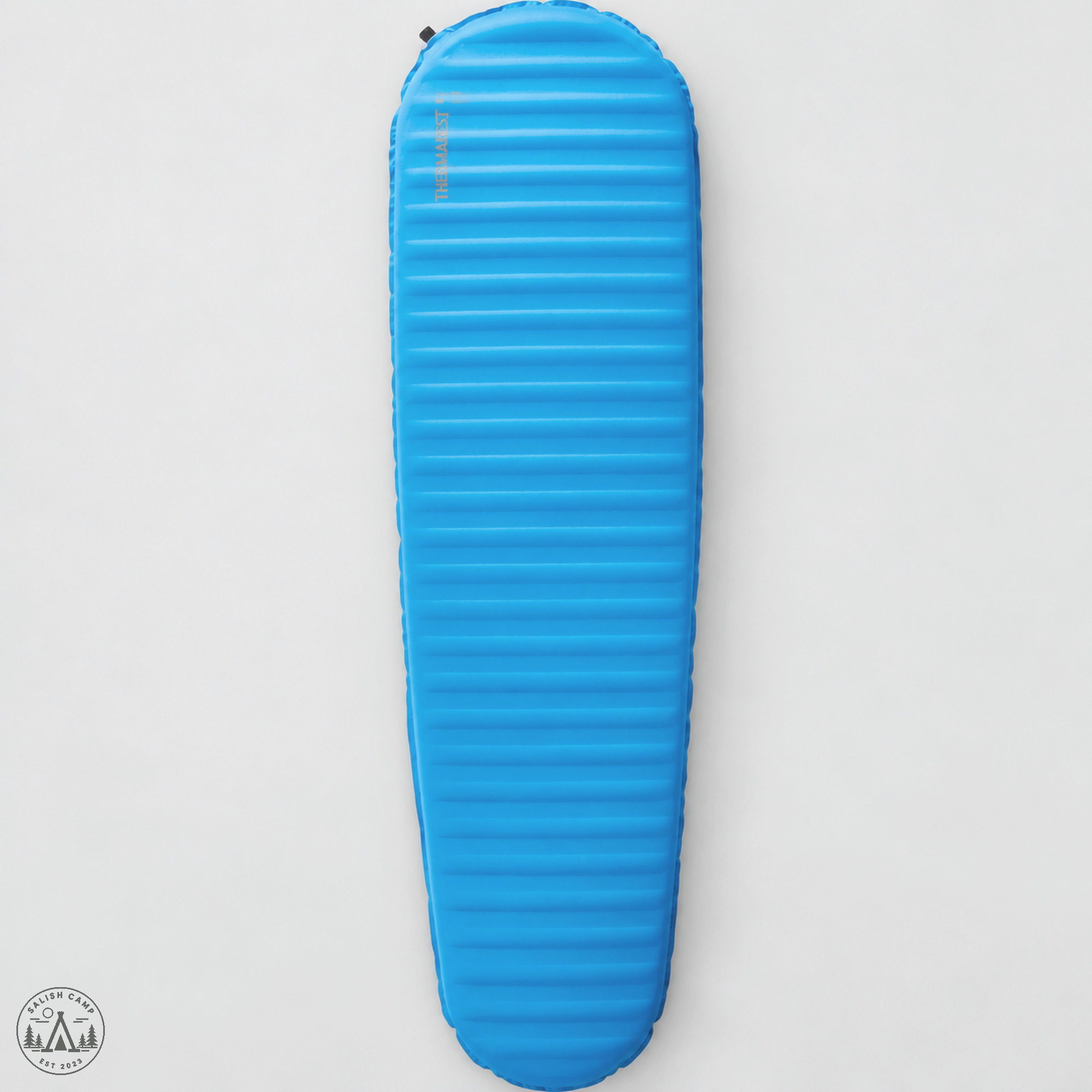 Trail Pro Tide Regular top-down full outline