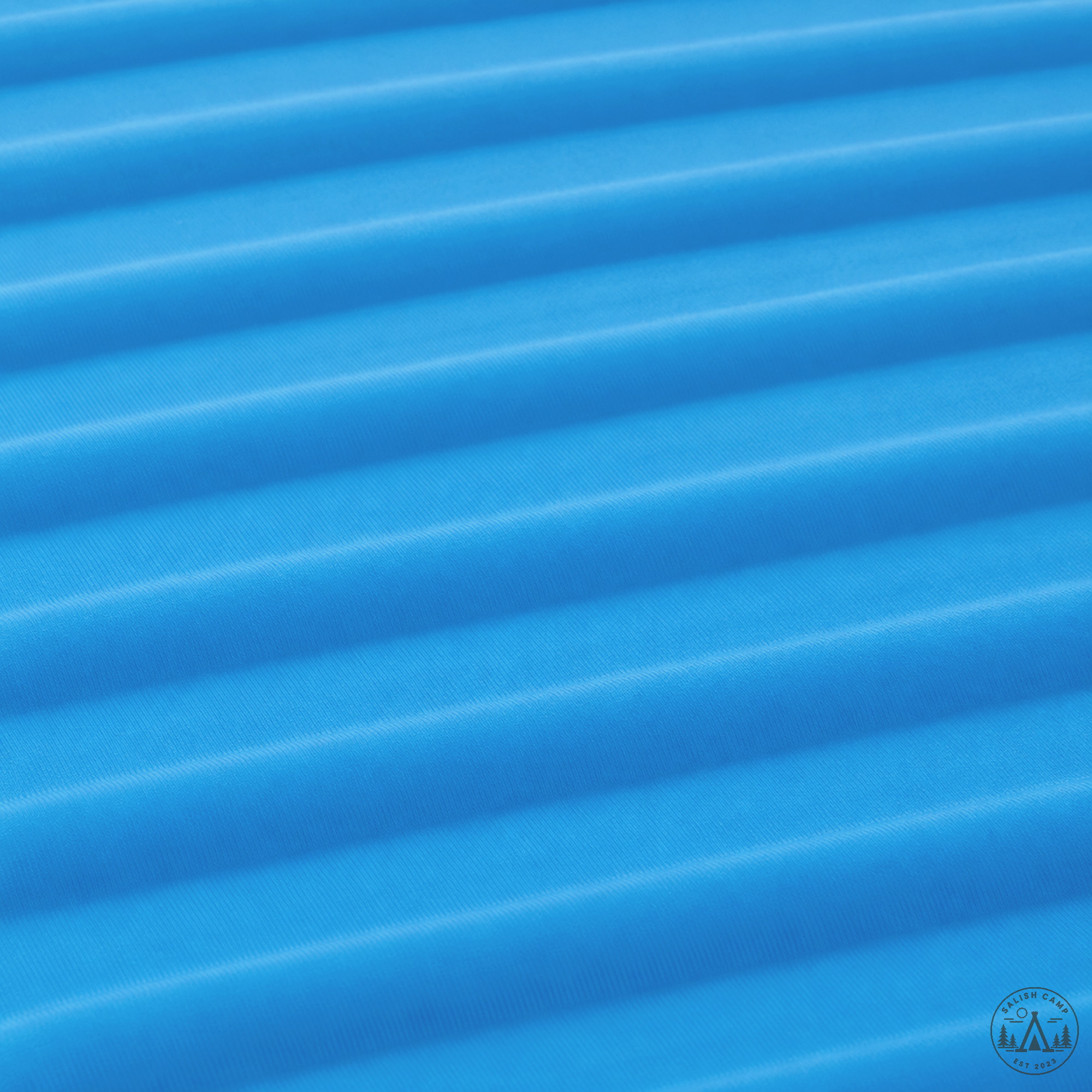 Trail Pro Tide stretch-knit top fabric macro