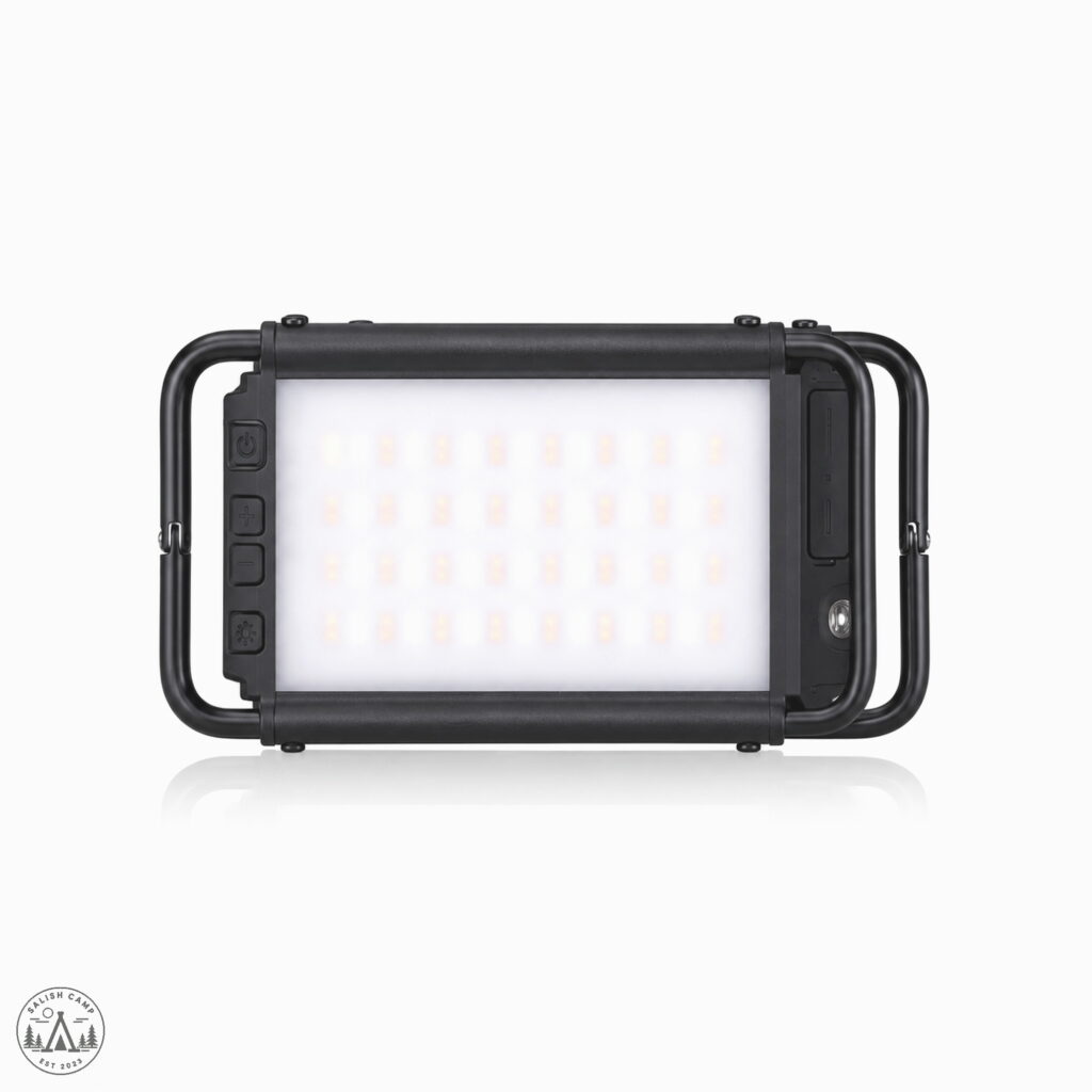 Claymore Ultra 3.0 M Review: A Serious Camp Kitchen Light for Long PNW Nights