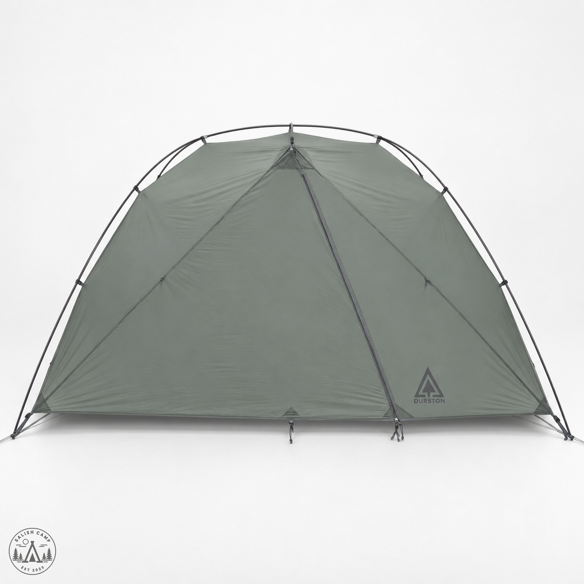 Durston X-Dome 1+ fly closed