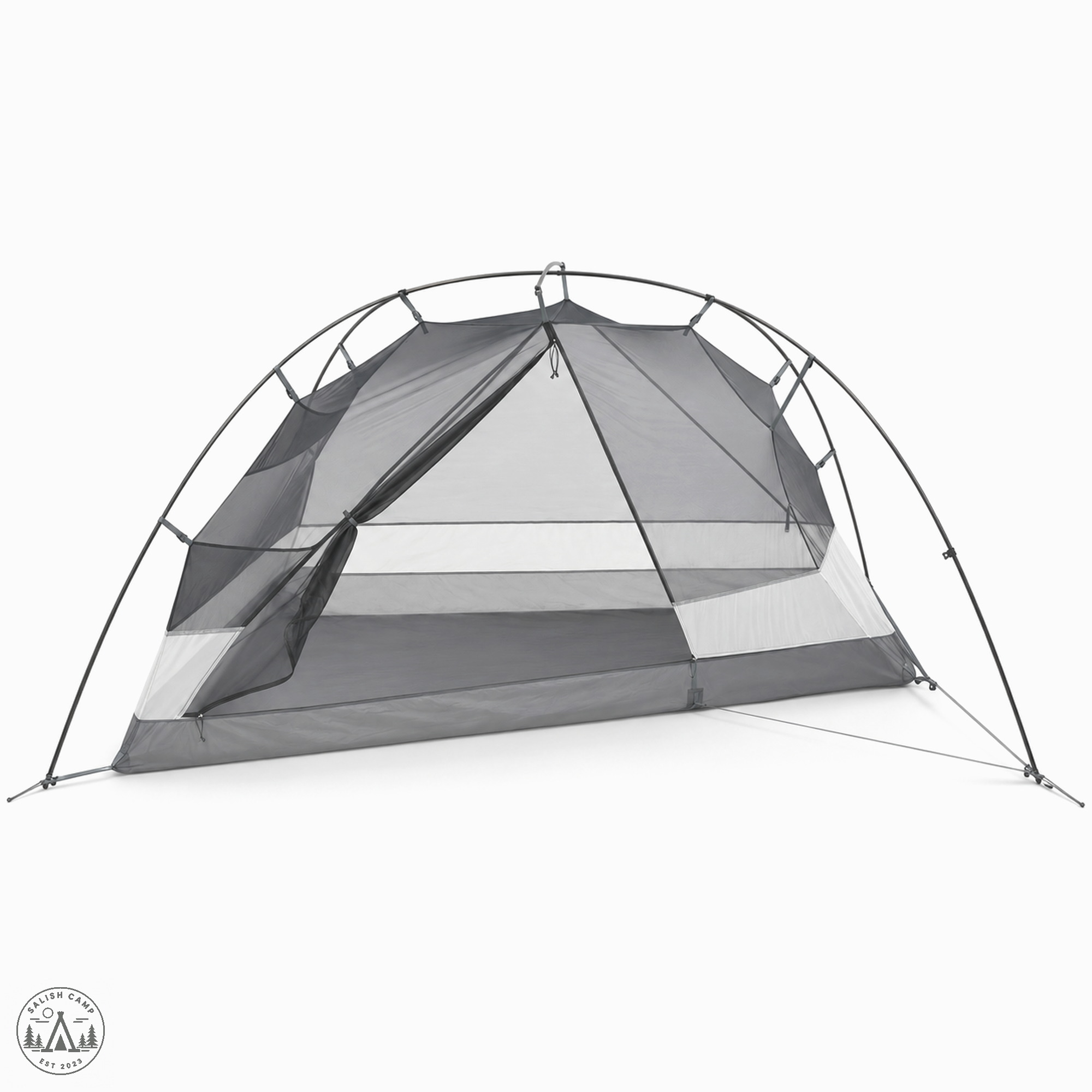 Durston X-Dome 1+ Regular mesh inner alone