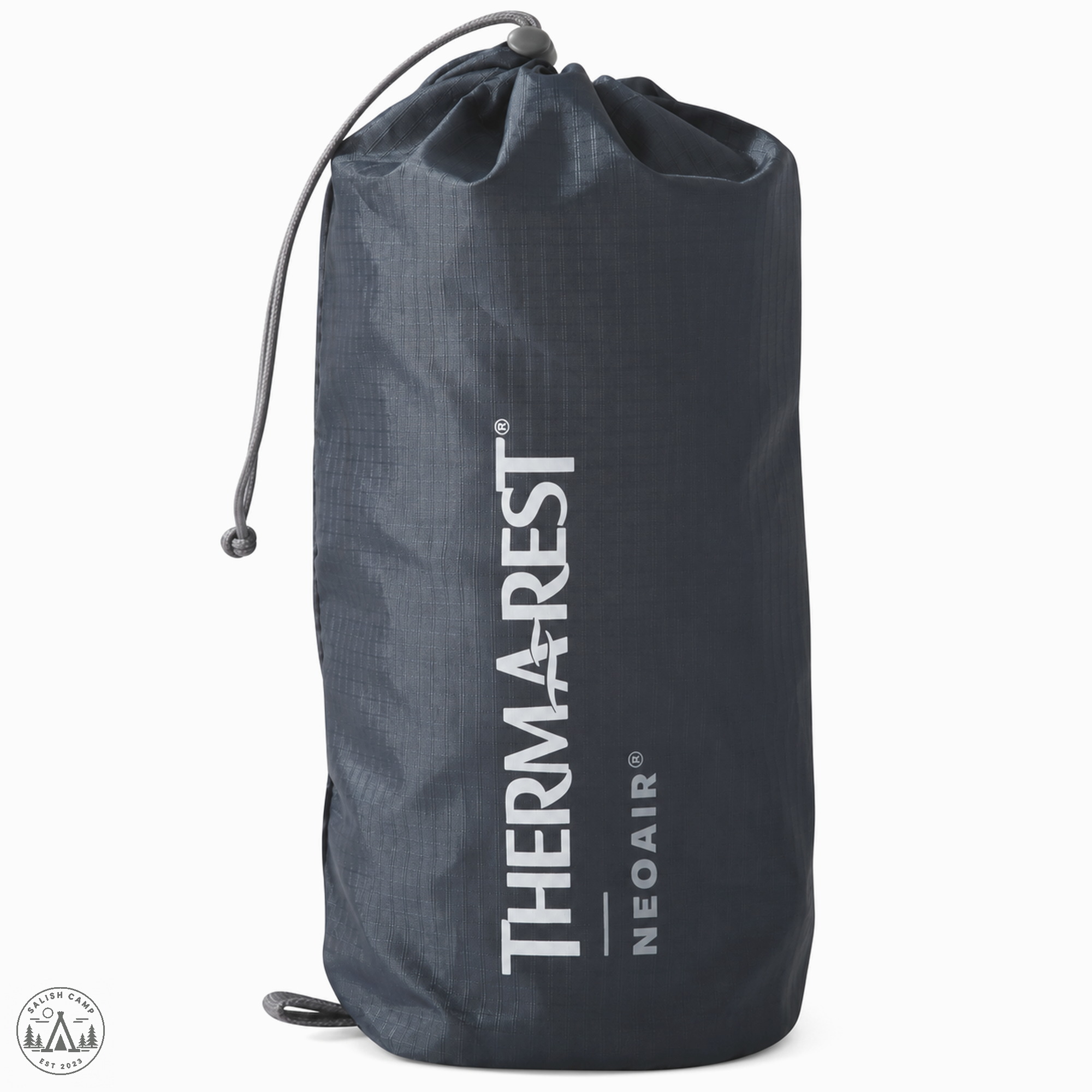 Therm-a-Rest NeoAir XLite NXT Regular packed in its stuff sack