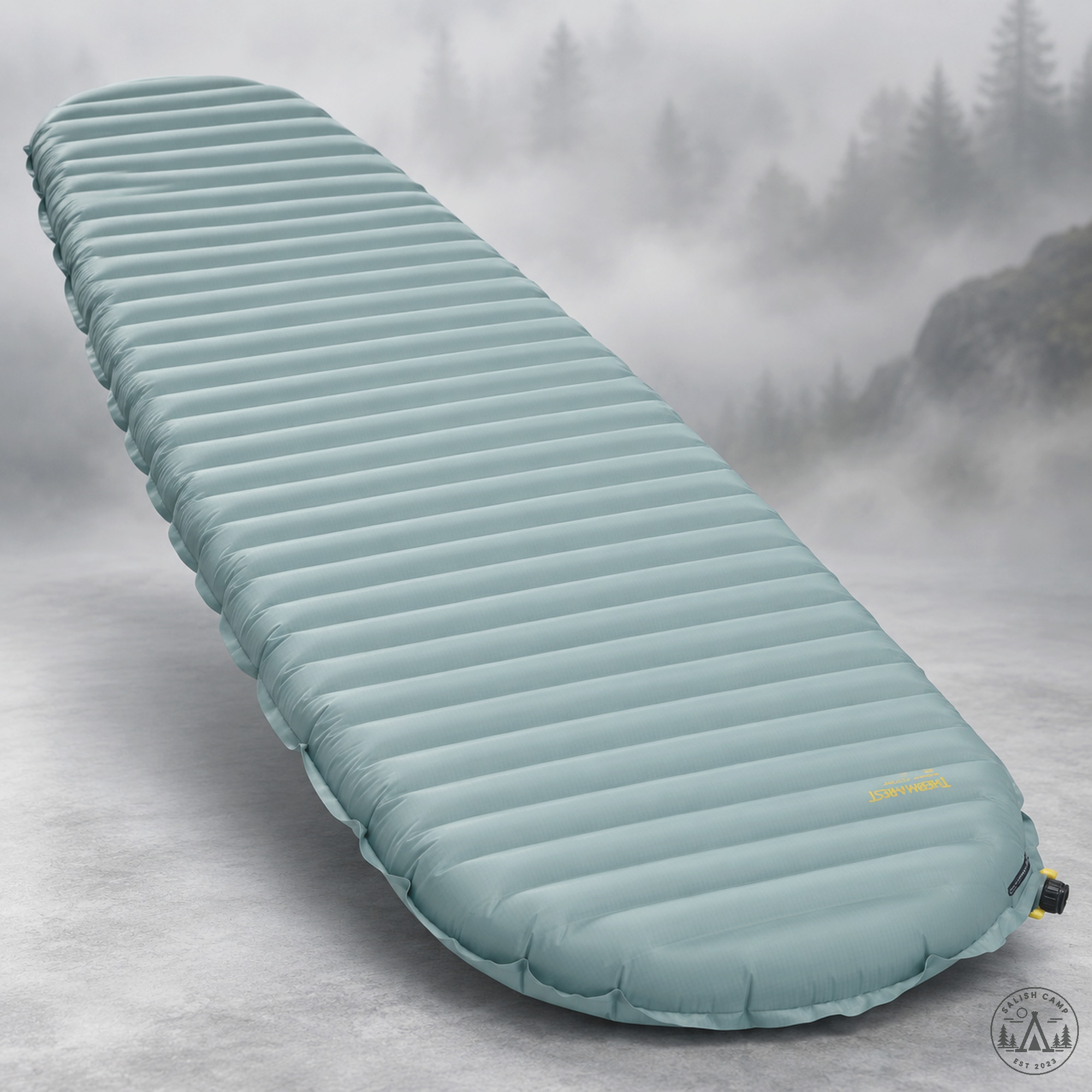 Therm-a-Rest NeoAir XTherm NXT Regular sleeping pad