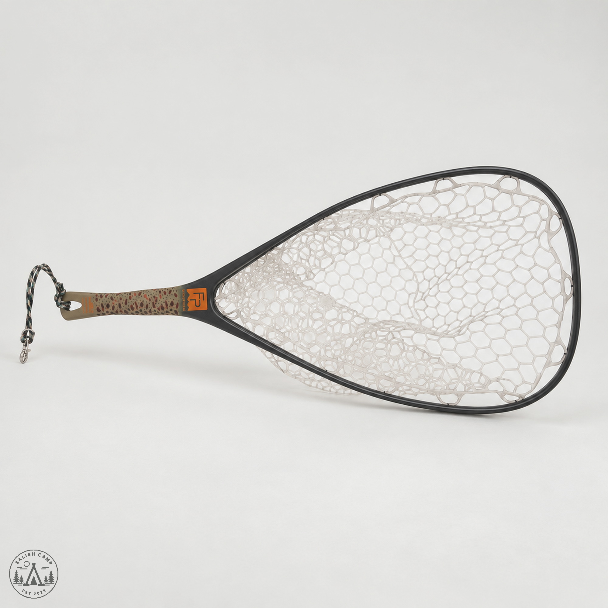 Fishpond Nomad Yampa Hand Net 2.0 BT 2.0 full net